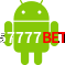 Aplicativo 57777bet para Android