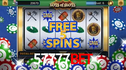 A Emoção da Loteria na 57777bet: Uma Chance de Mudança de Vida