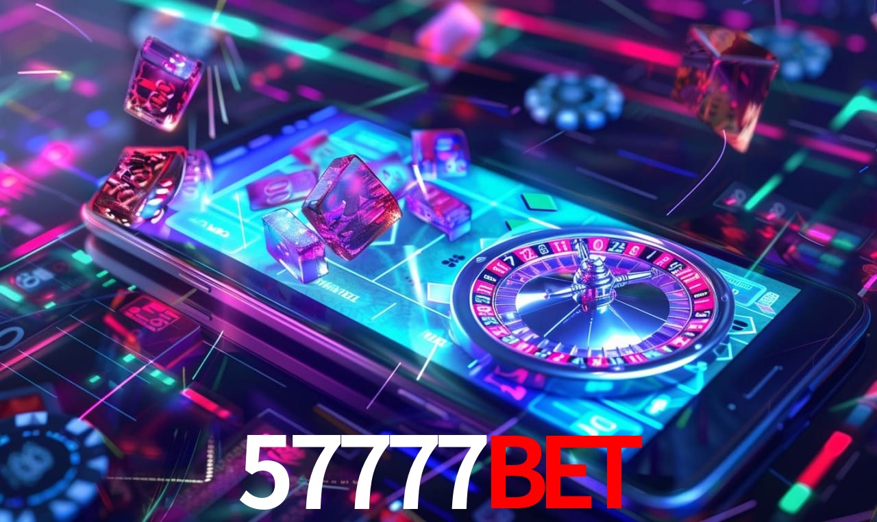 Estatísticas 57777bet