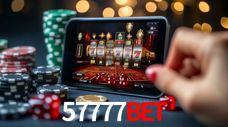 Statistics 57777bet