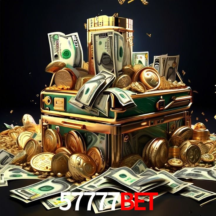 Experiência VIP 57777bet