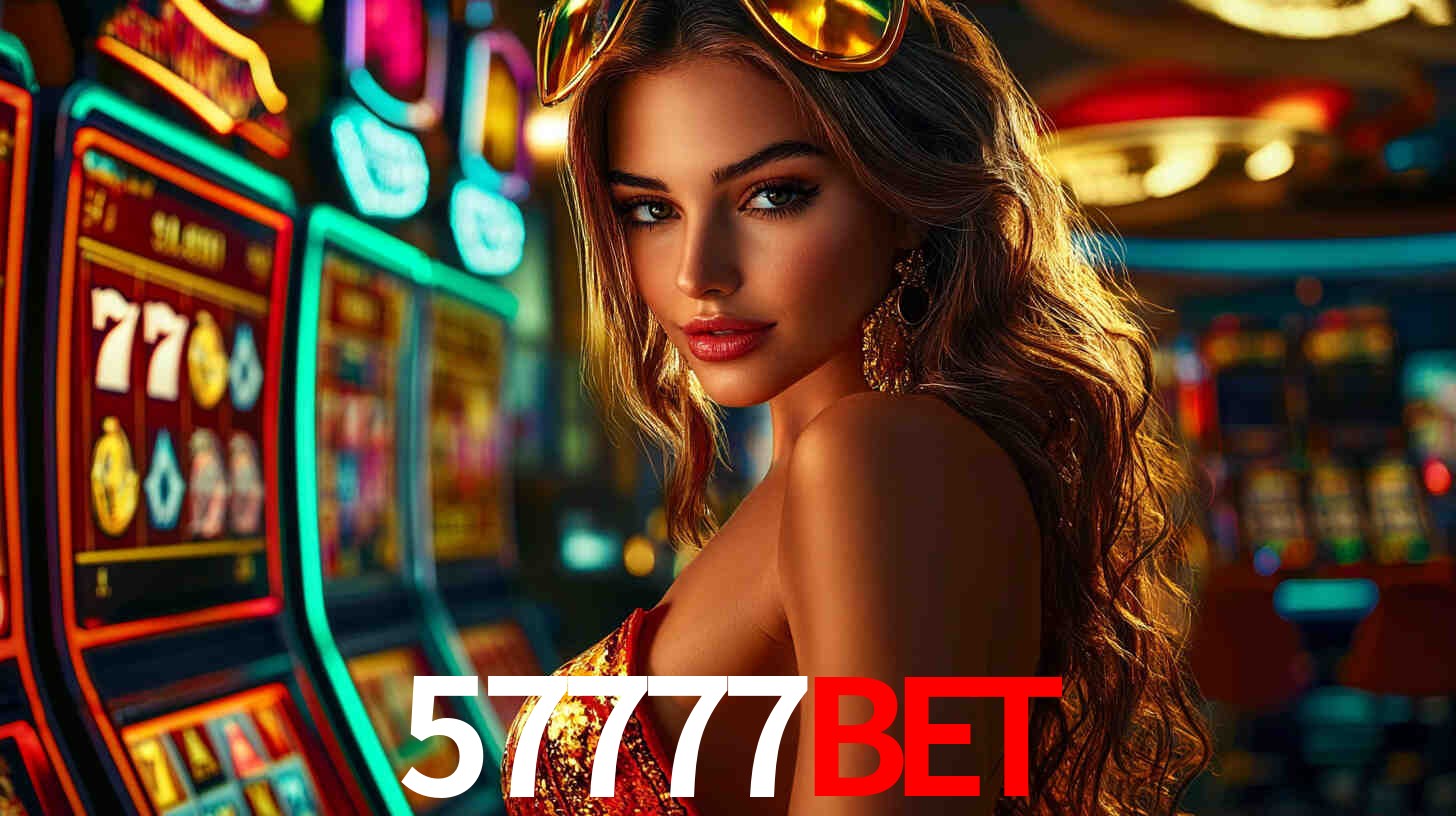 Welcome Bonus 57777bet