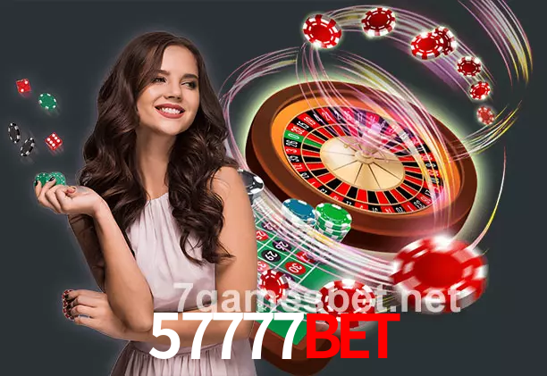 vivo no cassino 57777bet
