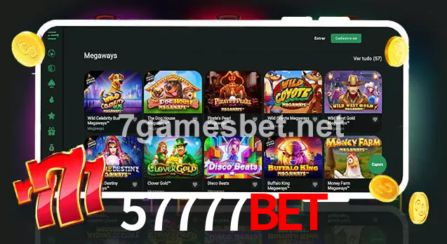 57777bet aplicativo