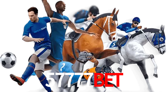 57777bet