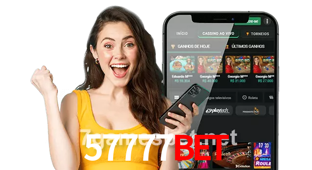 57777bet