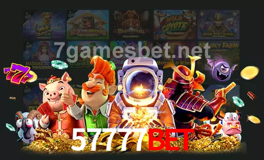 cassino 57777bet