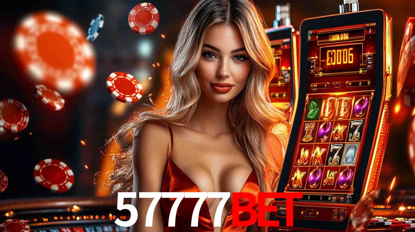 Roulette Table 57777bet