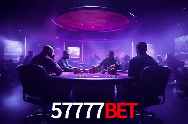 Avaliações dos Jogadores 57777bet