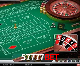 57777bet