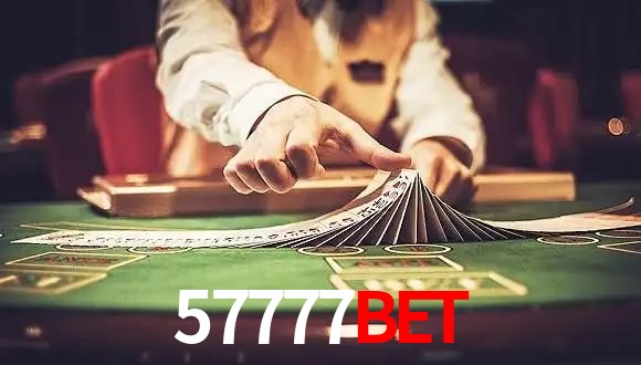 Game Providers 57777bet