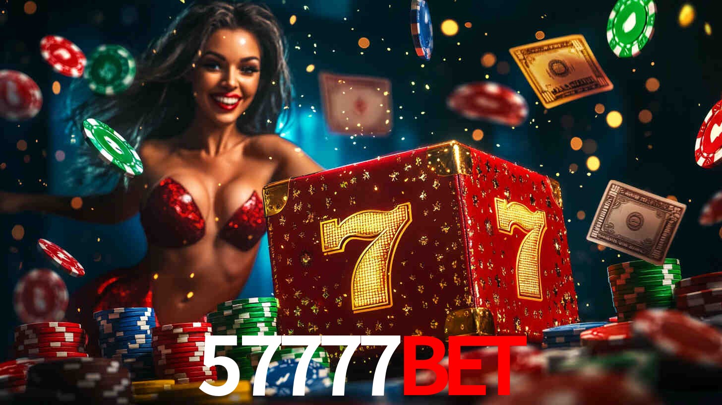 Descubra o Programa VIP da 57777bet: Vantagens Exclusivas para Jogadores