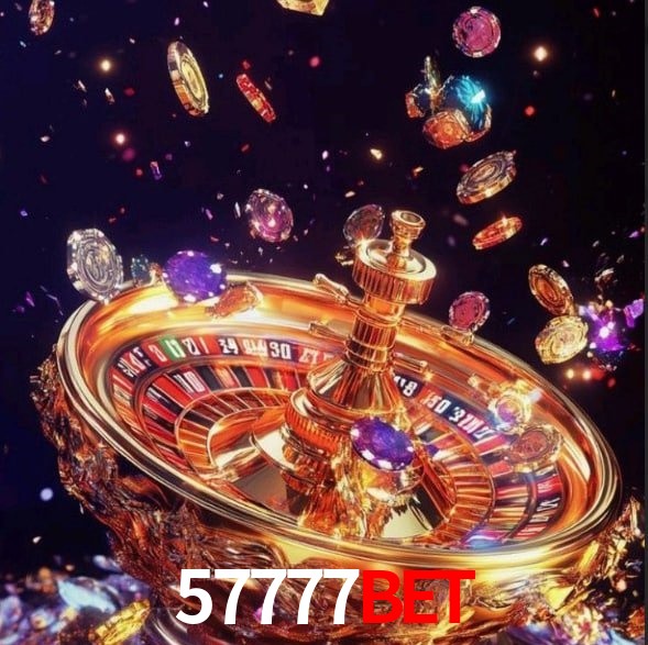Promoções Sazonais 57777bet