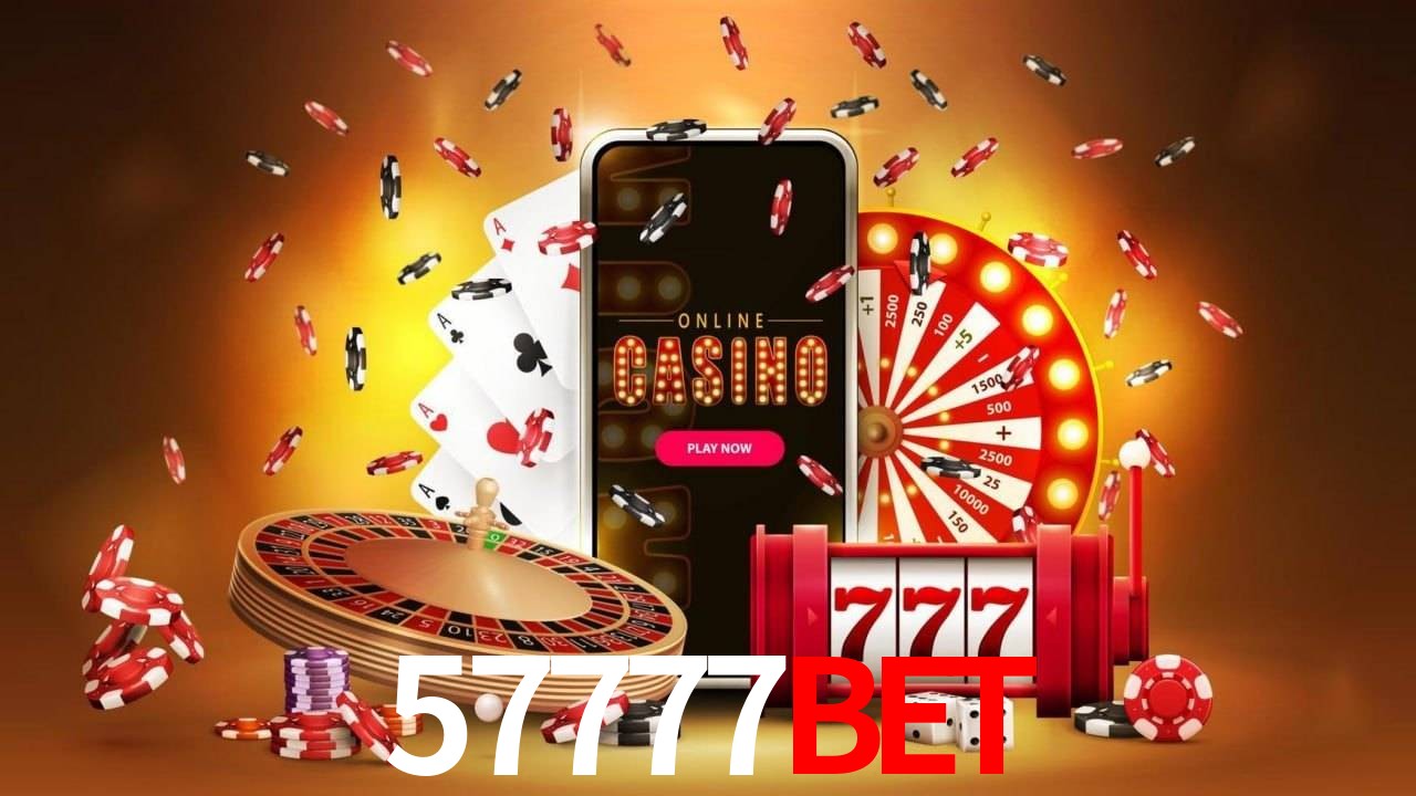 Benefícios da Conta 57777bet