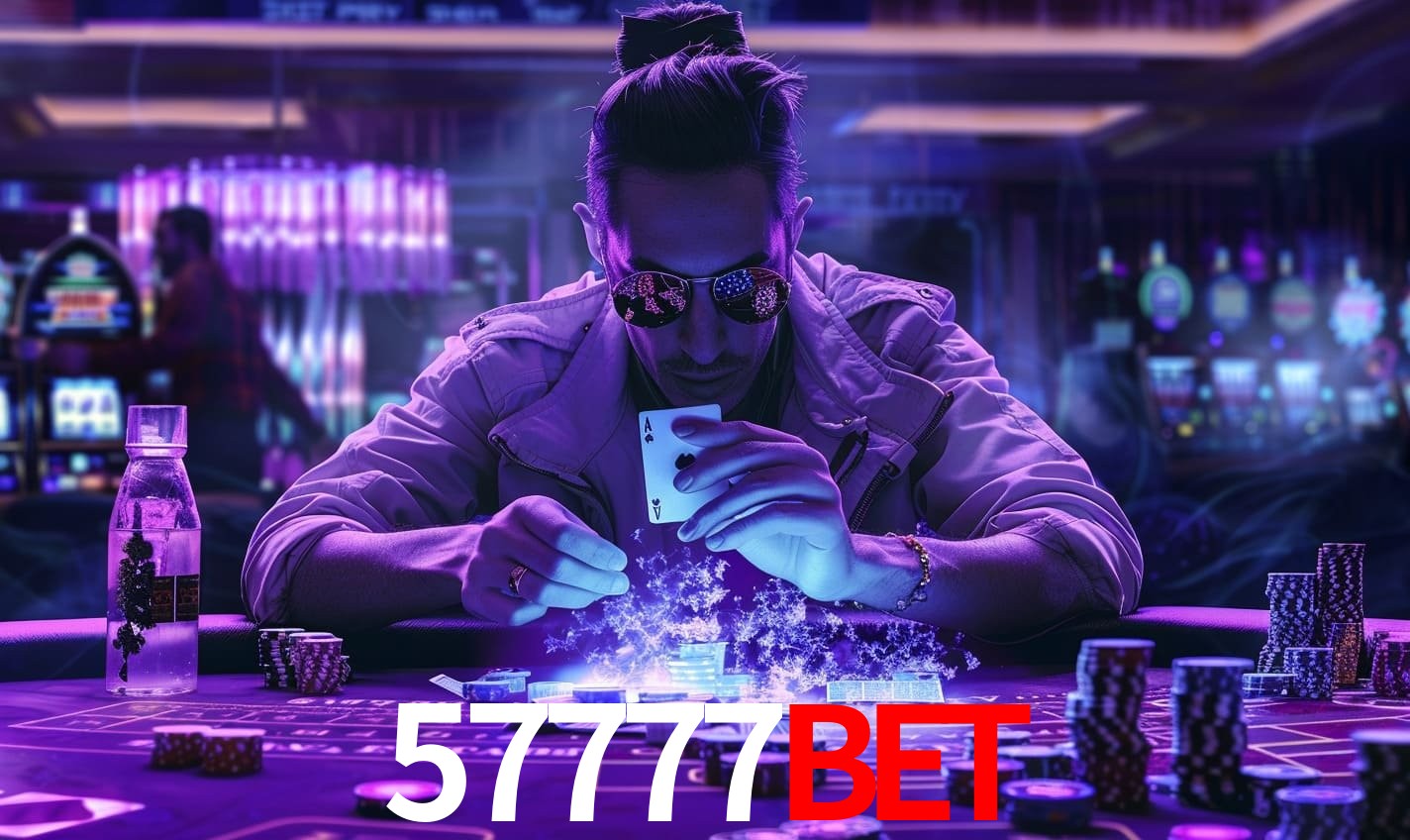 Games Directory 57777bet