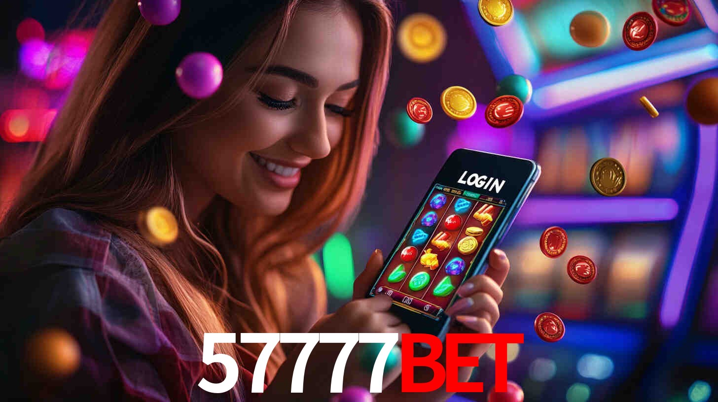 VIP Casino 57777bet