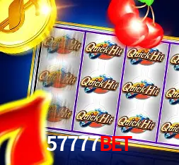 A Popularidade dos Caça-Níqueis no 57777bet