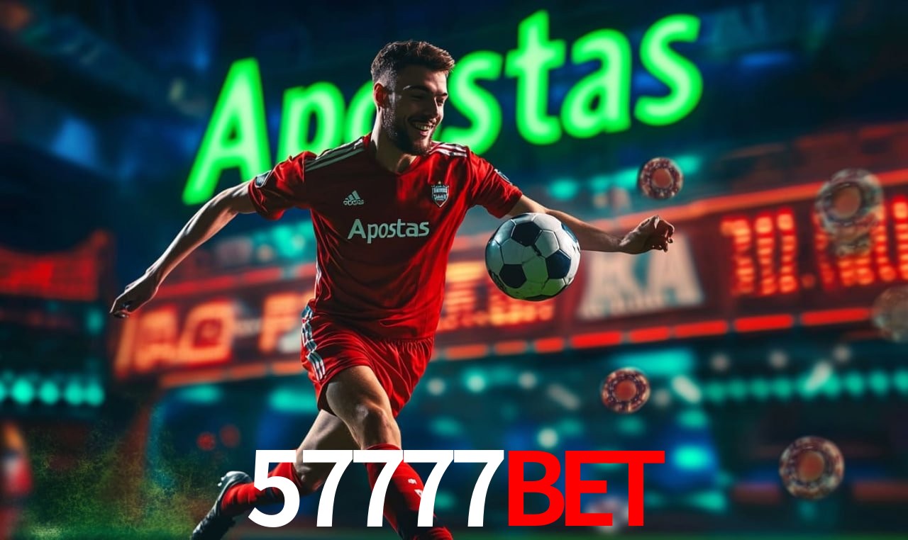 PIX Instantâneo 57777bet