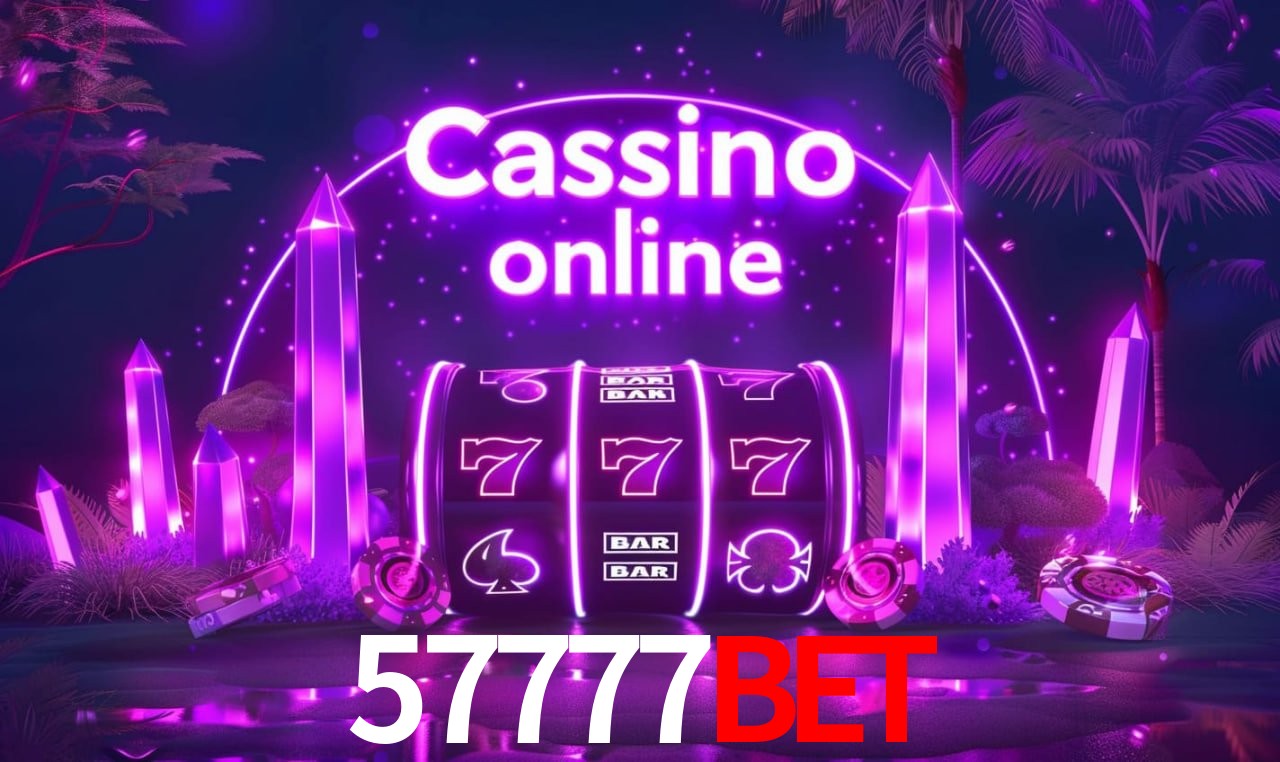 Integração de APIs 57777bet