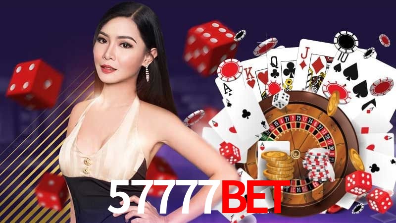 Jogos Exclusivos 57777bet