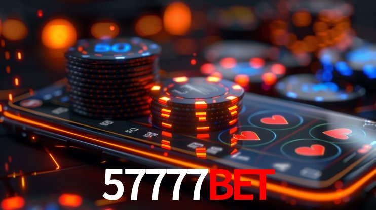 Platform Technology 57777bet