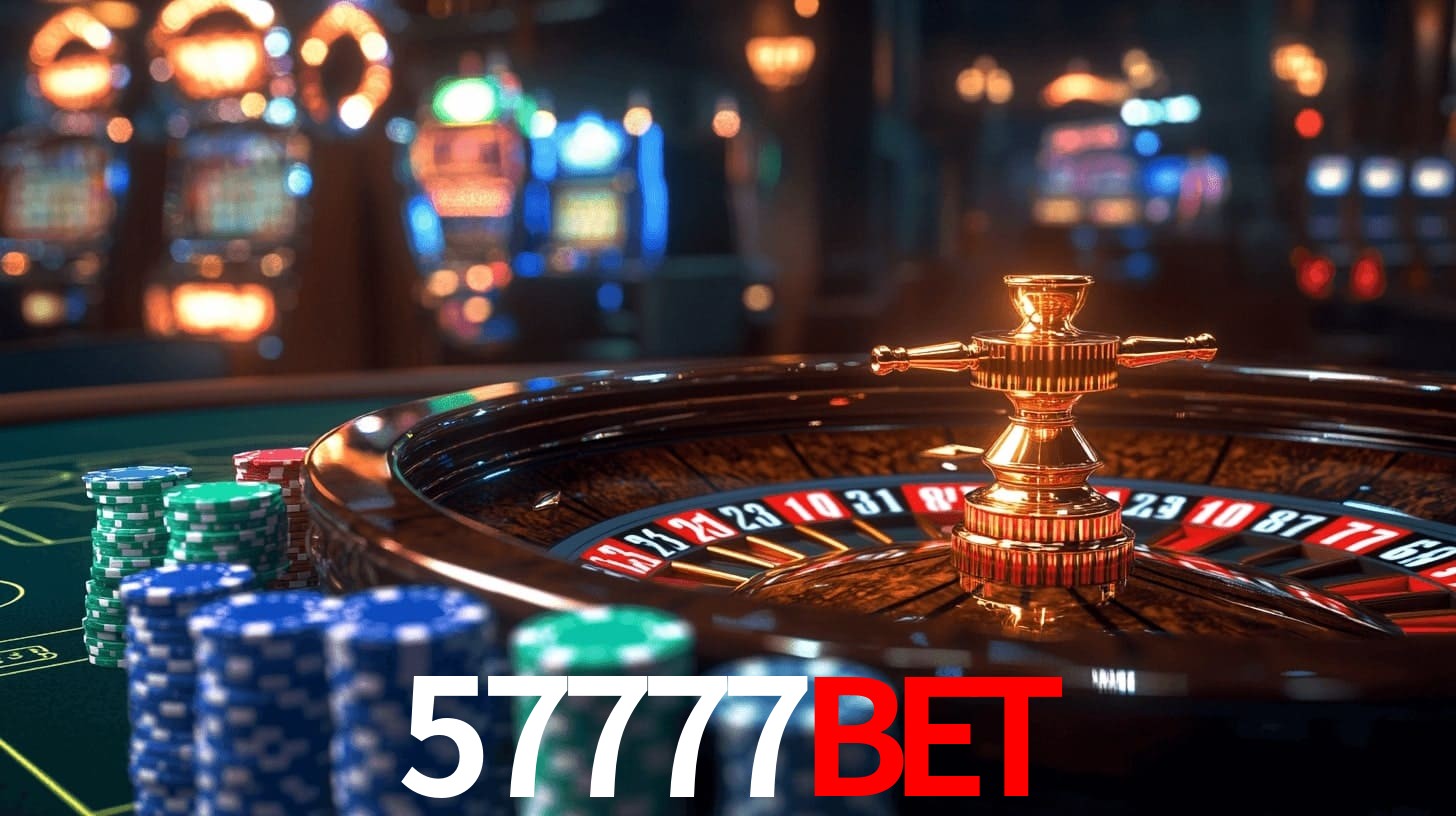 Live Casino 57777bet