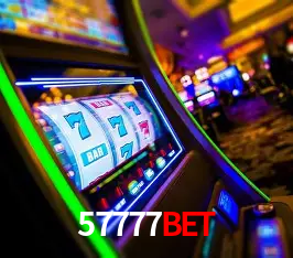 Apostas Esportivas na 57777bet: Um Guia Completo