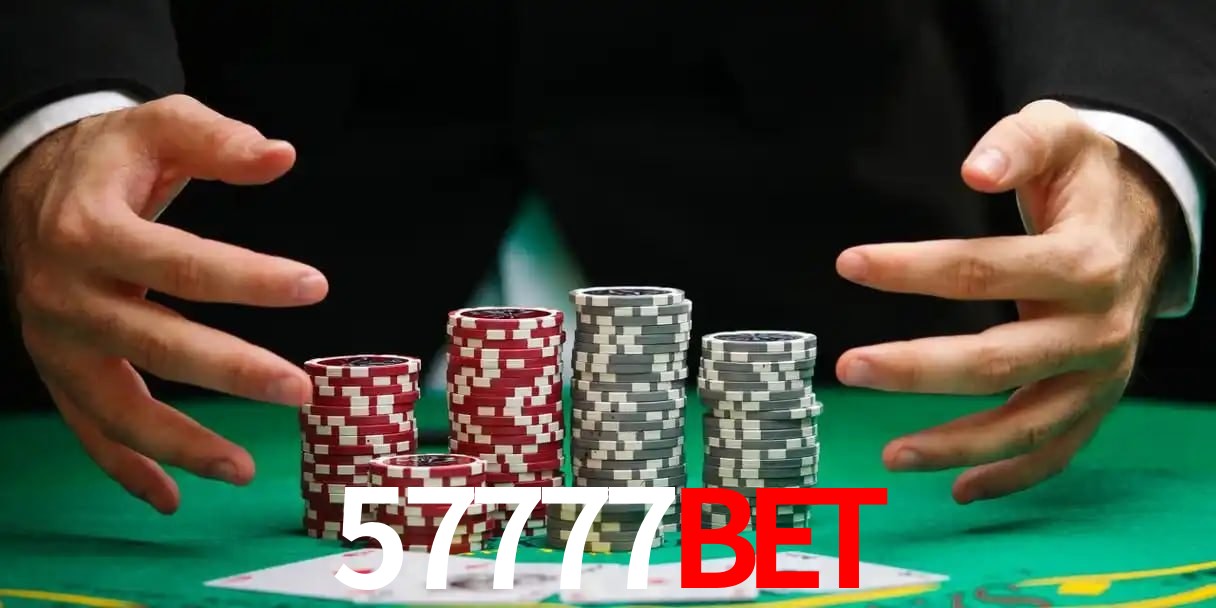 57777bet login