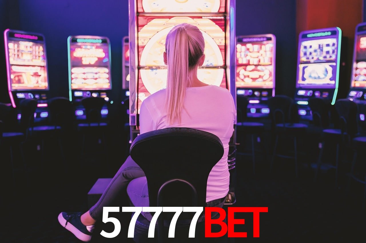 Seasonal Promotions 57777bet