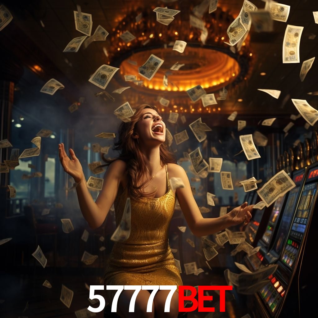 Slot Games 57777bet