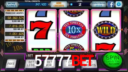 A Emoção da Loteria na 57777bet: Uma Chance de Mudança de Vida