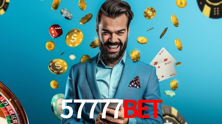 Flash Promotion 57777bet