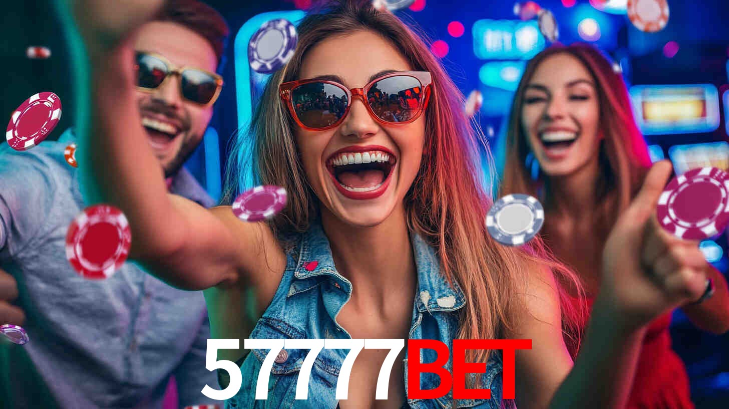 Descubra a Essência do 57777bet: Nossa História e Compromissos