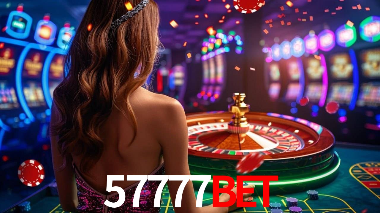57777bet