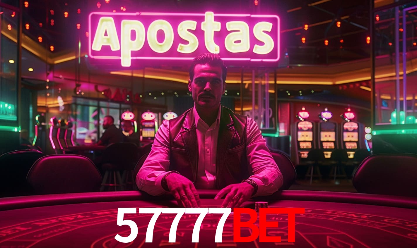 Desvendando o Mundo dos Jogos Virtuais na 57777bet