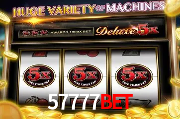 Descubra o Mundo do Cassino Online com 57777bet