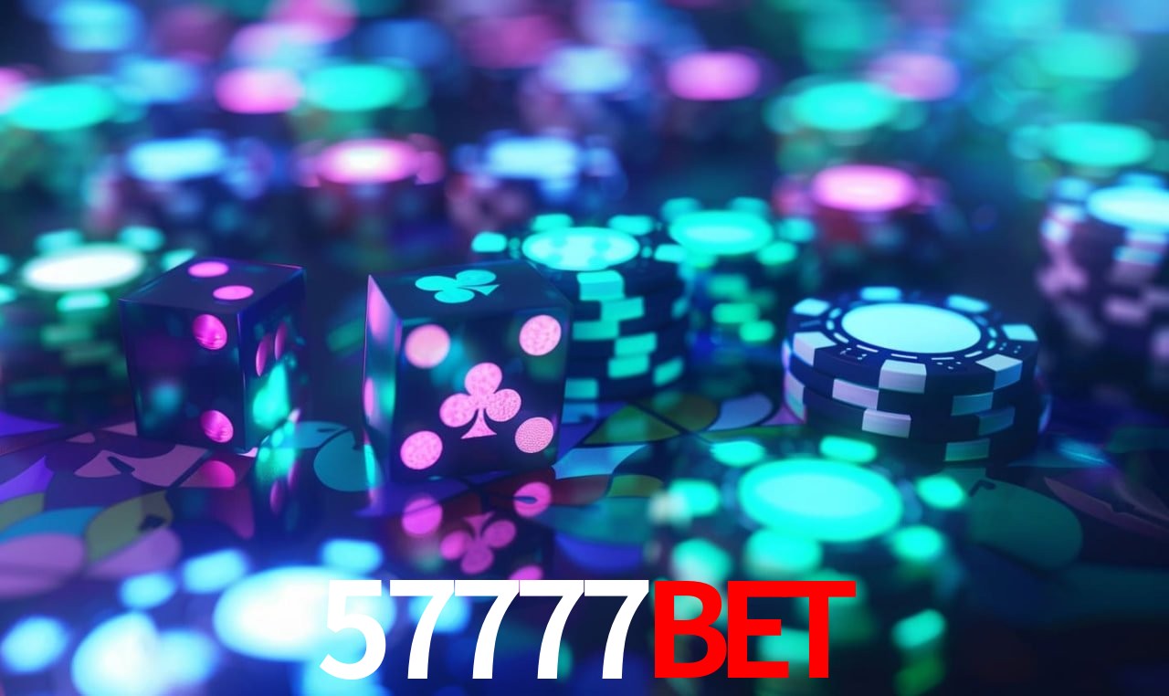 Mesa de Blackjack 57777bet