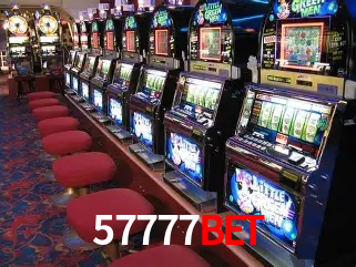 Explorando a Categoria de Eventos em Apostas na 57777bet