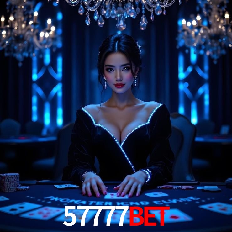 Login Seguro 57777bet