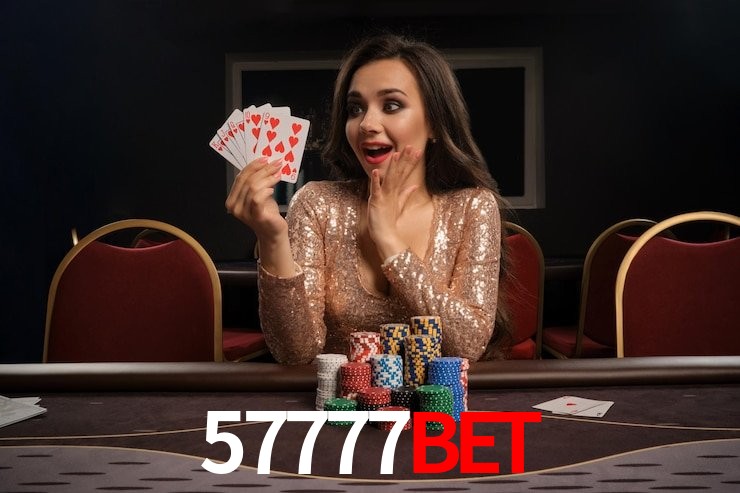 57777bet: Seu Especialista em Apostas Esportivas Brasileiras