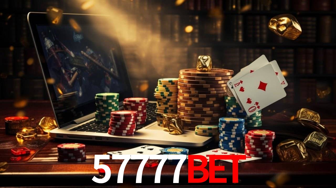 Casino VIP 57777bet