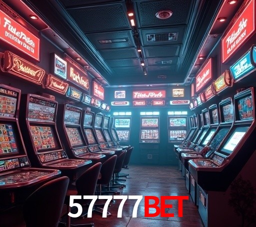 57777bet.com