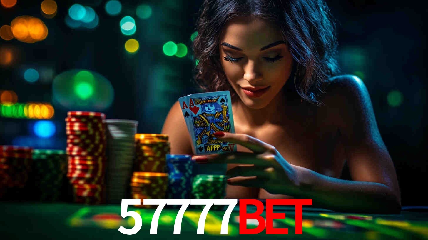 Descubra a Essência do 57777bet: Nossa História e Compromissos