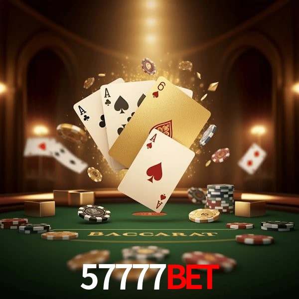 Live Casino 57777bet