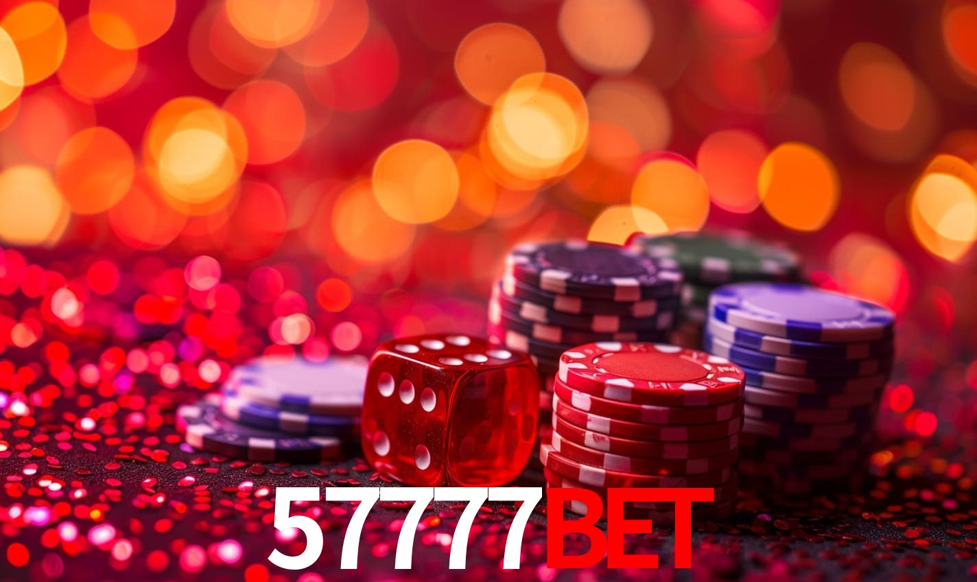 A Emoção da Loteria na 57777bet: Uma Chance de Mudança de Vida
