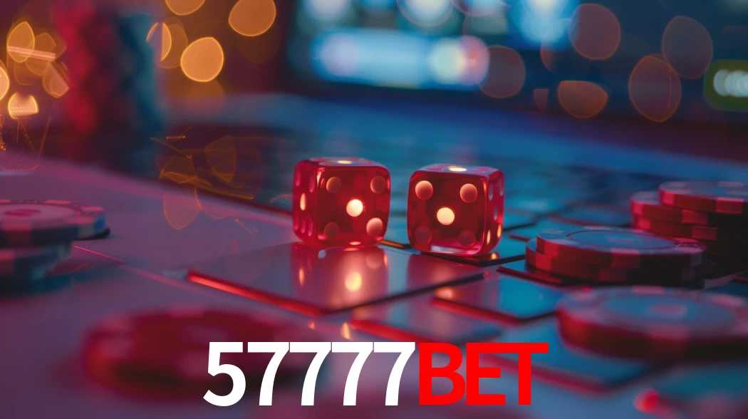 APP oficial da 57777bet para mobile