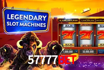 Desvendando o Mundo dos Jogos Virtuais na 57777bet