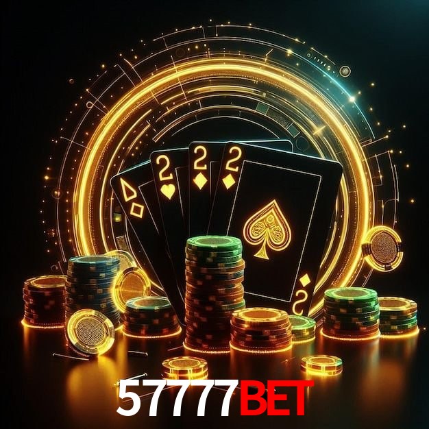 Provedores de Jogos 57777bet