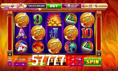 Descubra a Magia dos Jogos de Arcade no 57777bet