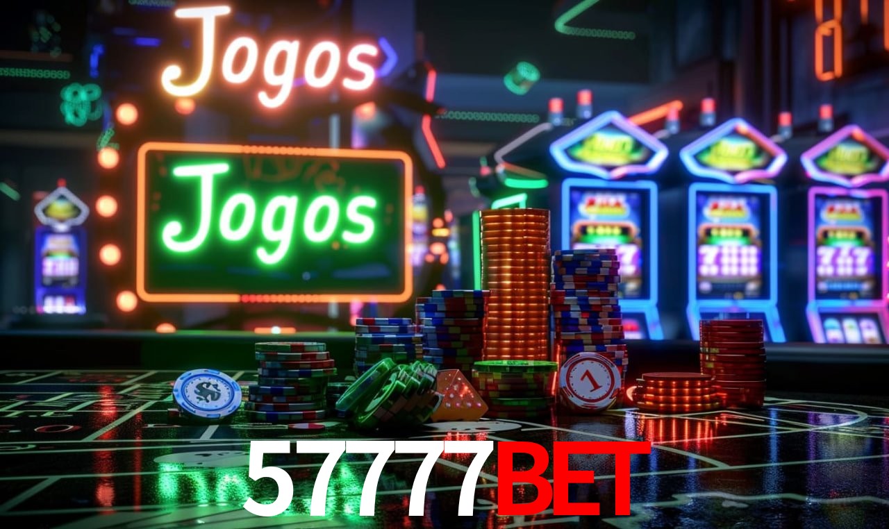 57777bet App Interface